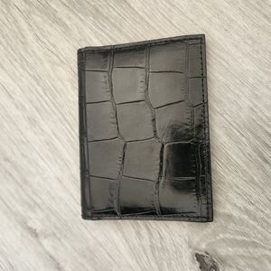 Martin Dingman wallets